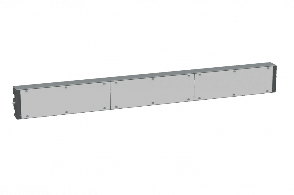 ВС Короб для коммуникаций 100 ESD