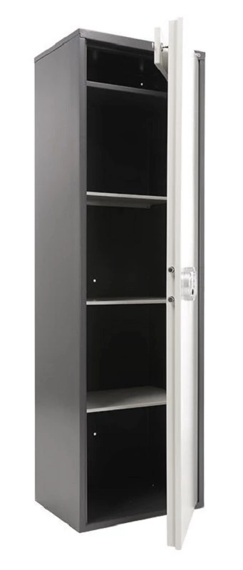 Шкаф бухгалтерский Практик Aiko SL-150Т EL S10799150902