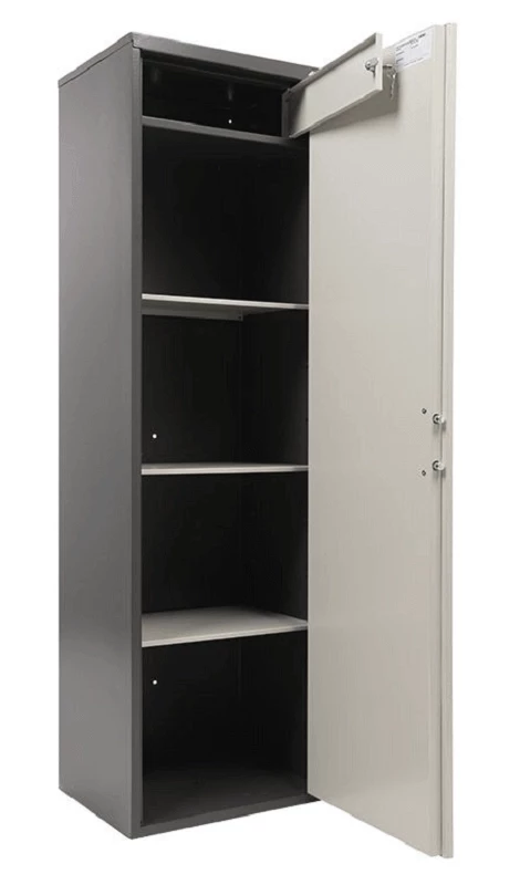 Шкаф бухгалтерский Практик Aiko SL-150Т EL S10799150902