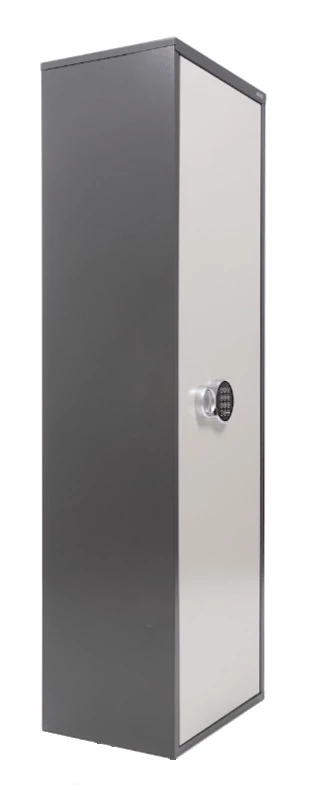 Шкаф бухгалтерский Практик Aiko SL-150Т EL S10799150902