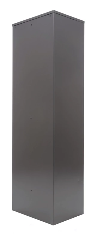 Шкаф бухгалтерский Практик Aiko SL-150Т EL S10799150902