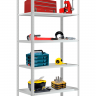Стеллаж Титан МС-750 2400х700х400 мм 5 полок