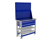 Верстак Практик Master MT100.MF1/MF1.222