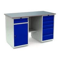 Верстак Практик Profi WT140.WD2/WD5.000