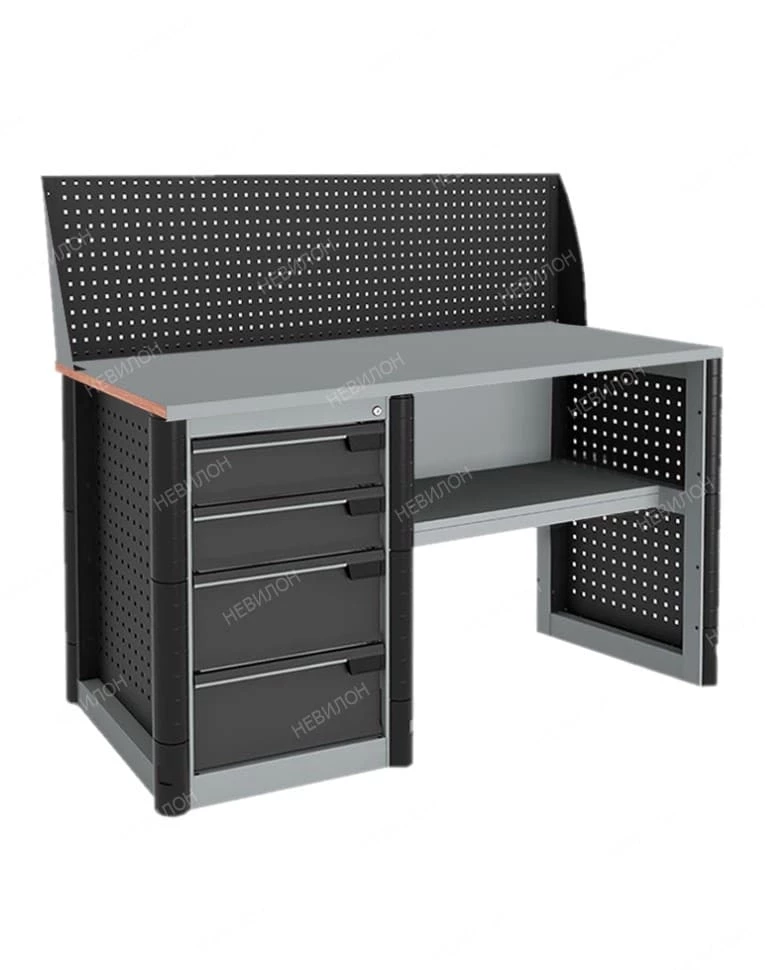 Верстак  PROFI M MTS 160.PM4.M.010