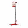 Подъемник одномачтовый несамоходный электрический SKYER GTWY9-100 AC