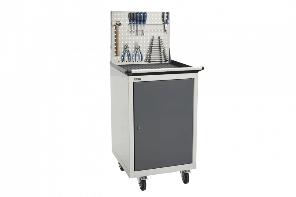 Тумба инструментальная ДиКом ВЛ-К-010-02 Тумба инструментальная ДиКом ВЛ-К-010-02