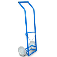 Тележка для баллонов ПР-1 пропановых, 1 баллон (без колес), шт