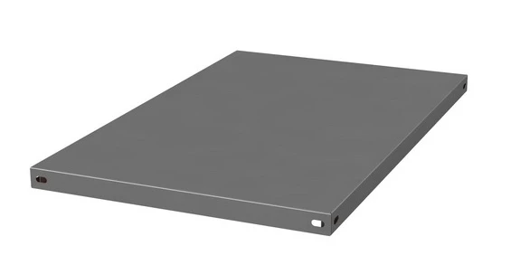 Настил Оптима 600x600x300 металлический Настил Оптима 600x600x300 металлический