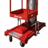 Подъемник одномачтовый несамоходный электрический SKYER GTWY9-100 DC