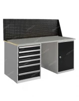 Верстак  Expert T WTH 160.PТ1.Т6.010