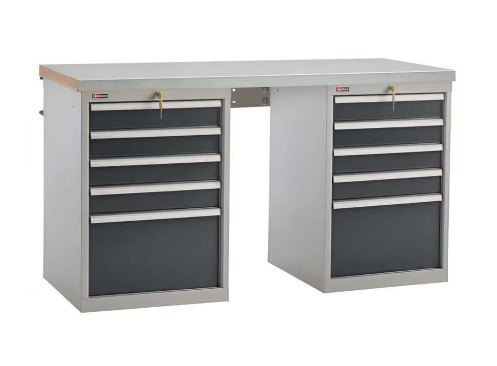 Верстак ДиКом ВС-150-06 ЦФ