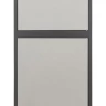 Шкаф бухгалтерский Практик Aiko SL-150/2Т EL S10799152902