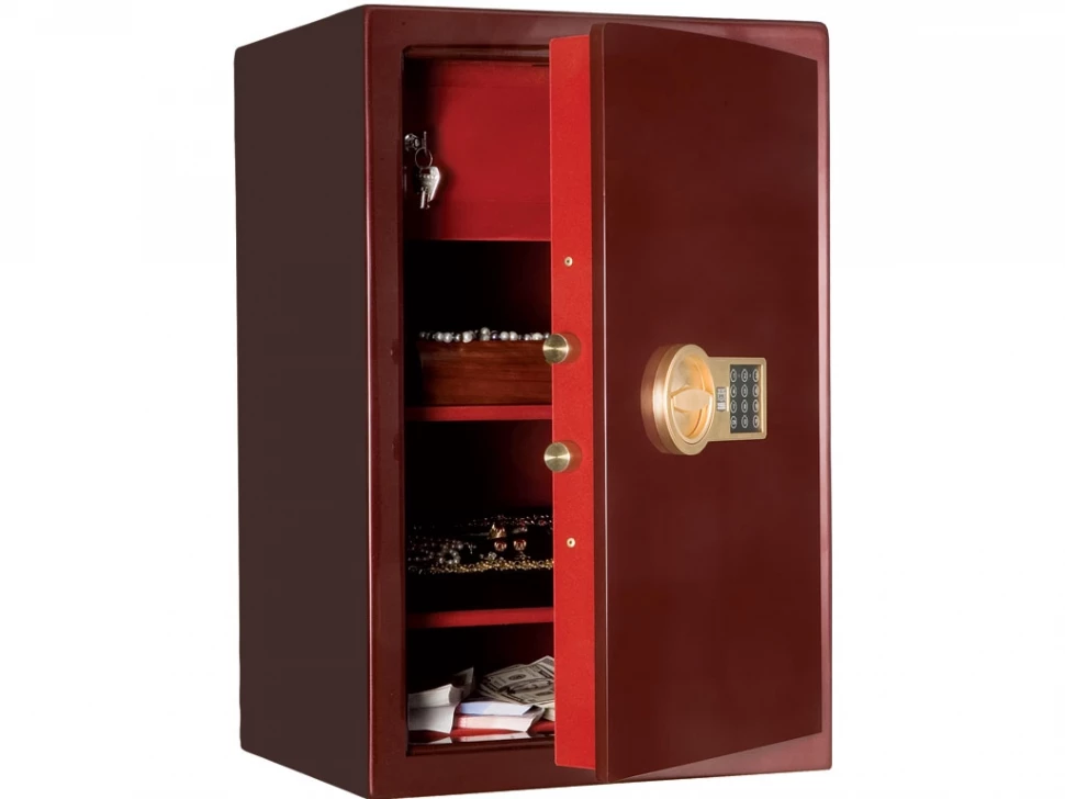 Сейф VALBERG КАРАТ-67Т.EL GOLD Сейф VALBERG КАРАТ-67Т.EL GOLD