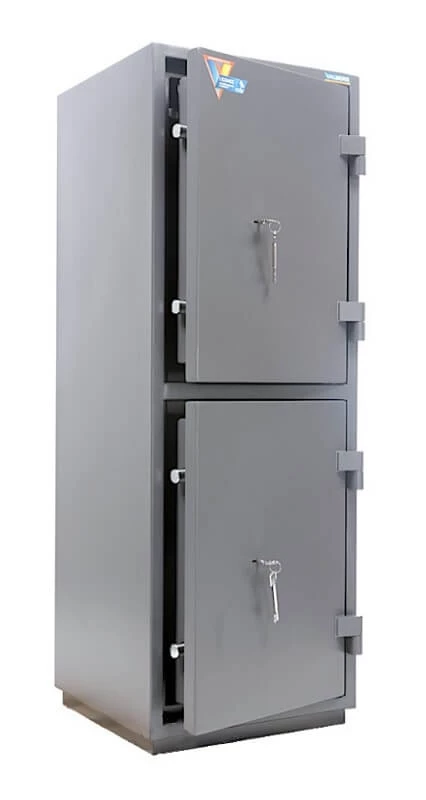 Взломостойкий сейф Valberg Кварцит 120Т/2