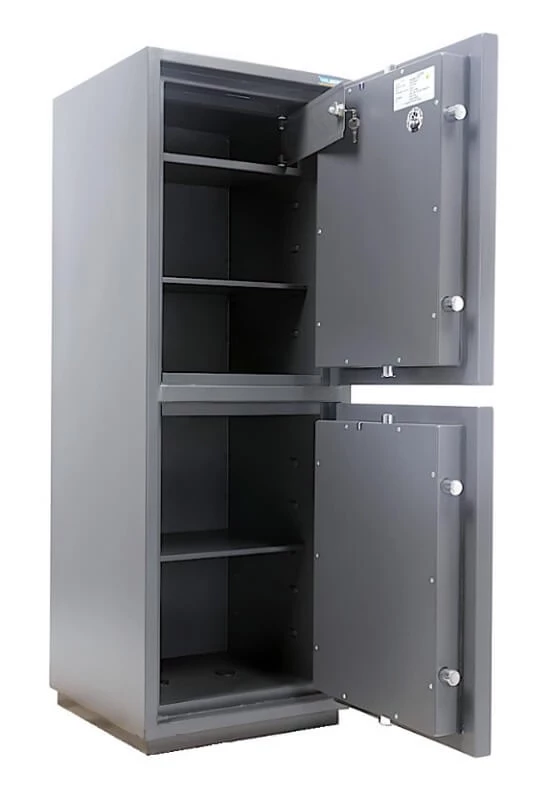 Взломостойкий сейф Valberg Кварцит 120Т/2