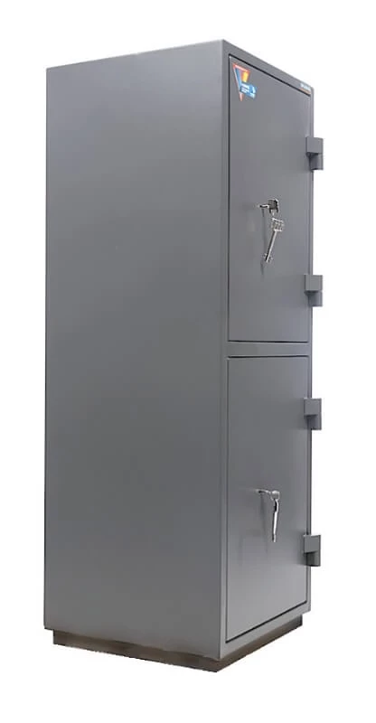 Взломостойкий сейф Valberg Кварцит 120Т/2