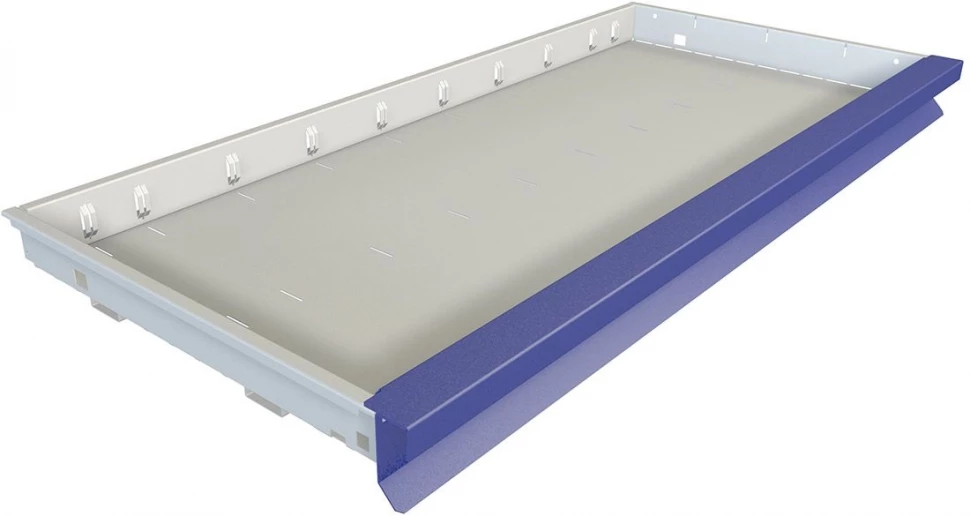 Инструментальный шкаф AMH TC-062032 1850x920x460 мм Инструментальный шкаф AMH TC-062032 1850x920x460 мм