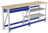 Верстак Практик Master M100.MF1/MF1/MF1.100.002