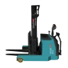 Электрический самоходный штабелер с выдвижной мачтой PROLIFT PRO MRV1535