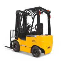 Электропогрузчик CPD18F8 1800 кг; 4,8 м; li-ion 48В / 205Ач SMARTLIFT