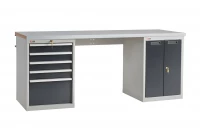 Верстак ДиКом ВС-200-07 ЦФ