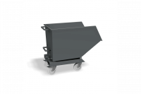 Контейнер для стружки ДиКом 450 л