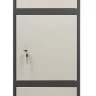 Шкаф бухгалтерский Практик Aiko SL-150/3Т S10799153502