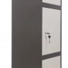 Шкаф бухгалтерский Практик Aiko SL-150/3Т S10799153502