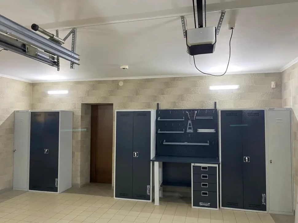 Верстак SMART 1280.5.P.1.d2