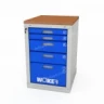 Тумба станочная WOKER PRO 05 SF