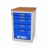 Тумба станочная WOKER PRO 05 SF