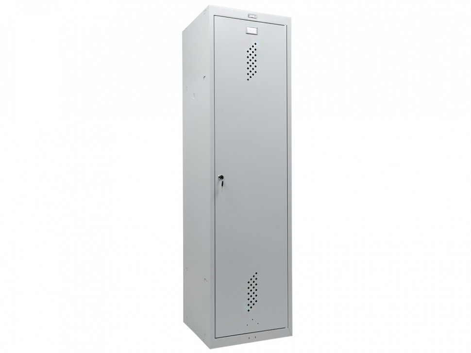 Шкаф для раздевалок усиленный Практик ML-11-50D S23099404702