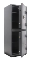 Сейф Valberg Кварцит 120Т/2 EL 1230x440x430 мм