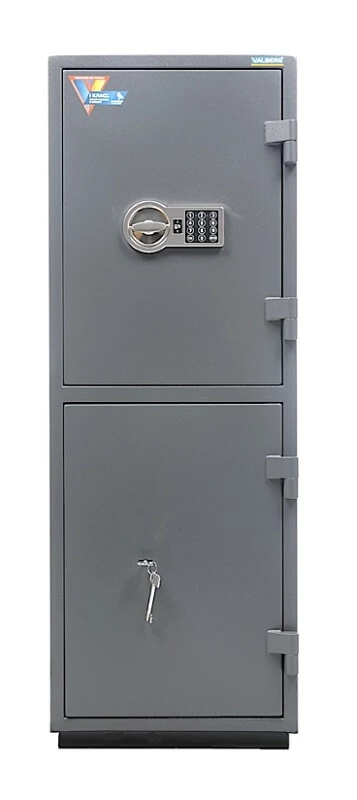 Взломостойкий сейф Valberg Кварцит 120Т/2 EL 