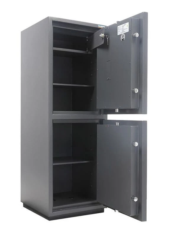 Взломостойкий сейф Valberg Кварцит 120Т/2 EL 