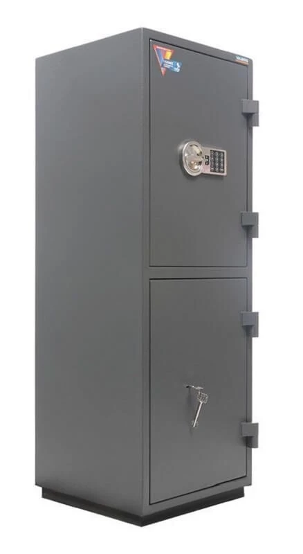 Взломостойкий сейф Valberg Кварцит 120Т/2 EL 