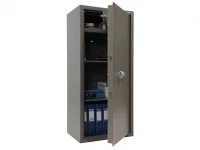 Сейф Valberg ASM 120T CL 1200x550x390 мм