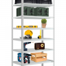 Стеллаж Титан МС-750 3000х1000х800 мм 7 полок
