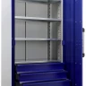 Инструментальный шкаф AMH TC-004040 1850x920x460 мм Инструментальный шкаф AMH TC-004040 1850x920x460 мм