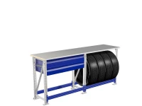 Верстак Практик Master MT100.MF1/MF1/MF1.200.000