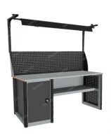 Верстак  PROFI M MTS 200.PM1.M.011