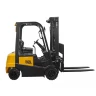 Электропогрузчик CPD20FVL (2000 кг; 4,8 м; li-ion 80В / 205Ач) SMARTLIFT