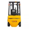 Электропогрузчик CPD20FVL (2000 кг; 4,8 м; li-ion 80В / 205Ач) SMARTLIFT