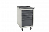 Тумба инструментальная ДиКом ВЛ-К-015-01