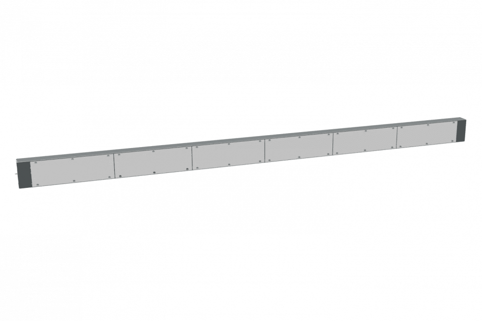 ВС Короб для коммуникаций 200 ESD