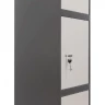 Шкаф бухгалтерский Практик Aiko SL-150/3Т EL S10799153902