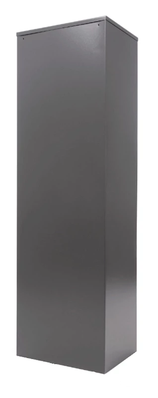 Шкаф бухгалтерский Практик Aiko SL-150/3Т EL S10799153902