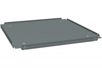 Полка укороченная ДиКом К-01/ПУ ESD