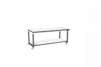 Стол подкатной ДиКом СР-М-150 ESD Пластик